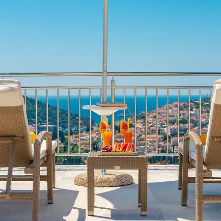 Apartment Nia Deluxe Dubrovnik Extérieur photo
